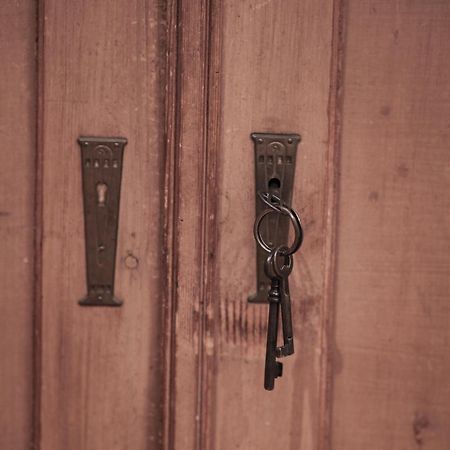 Gasthof Hillig Bad Gottleuba-Berggiesshuebel Ngoại thất bức ảnh